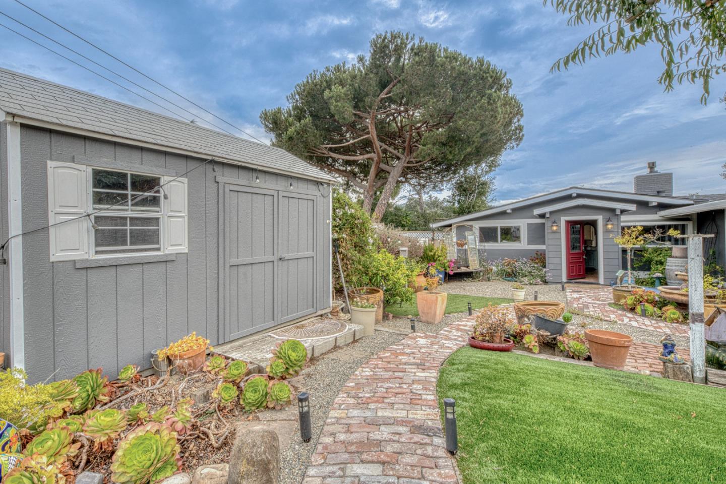 26085 S Carmel Hills Dr, Monterey County, CA 93923 photo 32