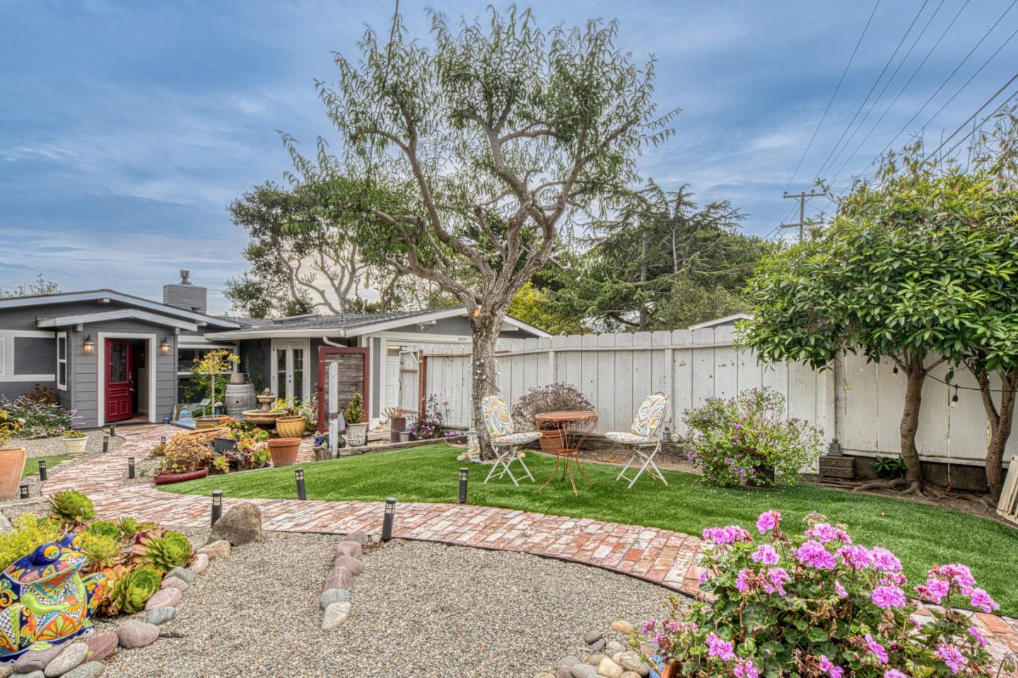 26085 S Carmel Hills Dr, Monterey County, CA 93923 photo 33
