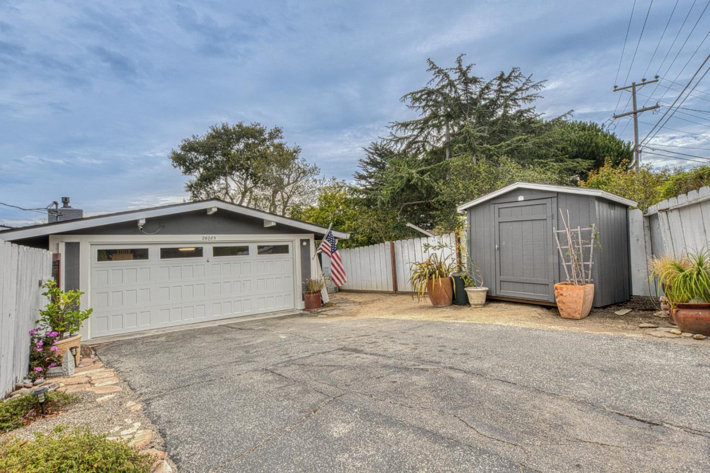 26085 S Carmel Hills Dr, Monterey County, CA 93923 photo 34