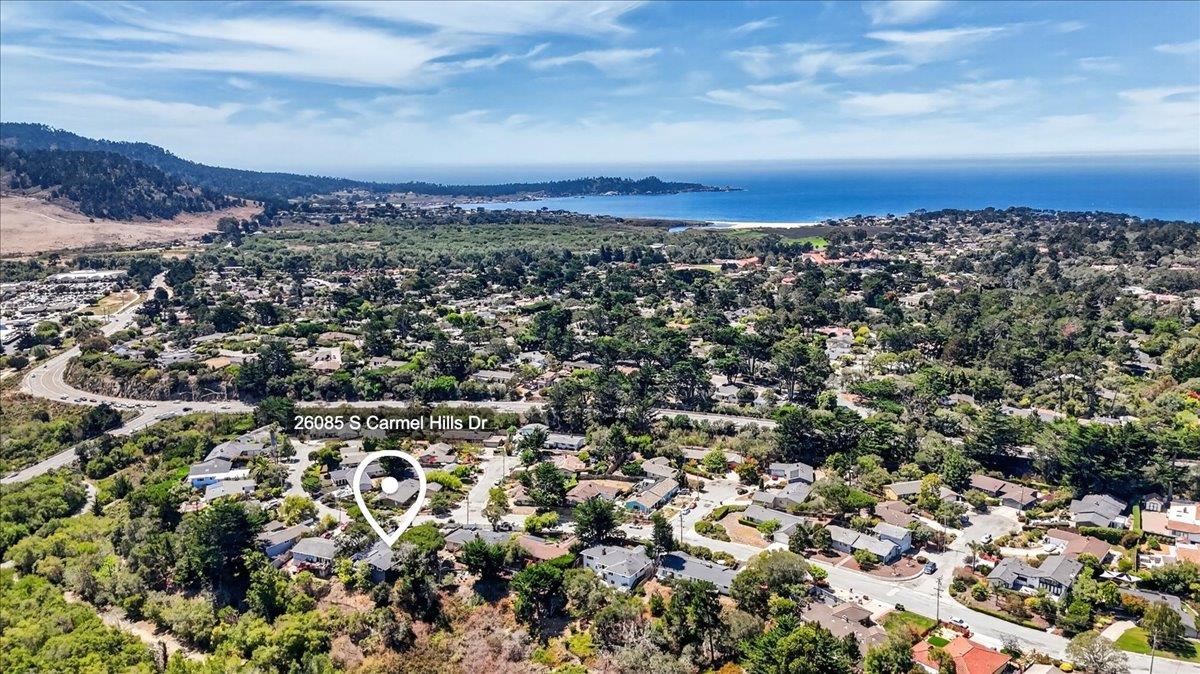 26085 S Carmel Hills DR, Carmel, CA 93923, Photo 4