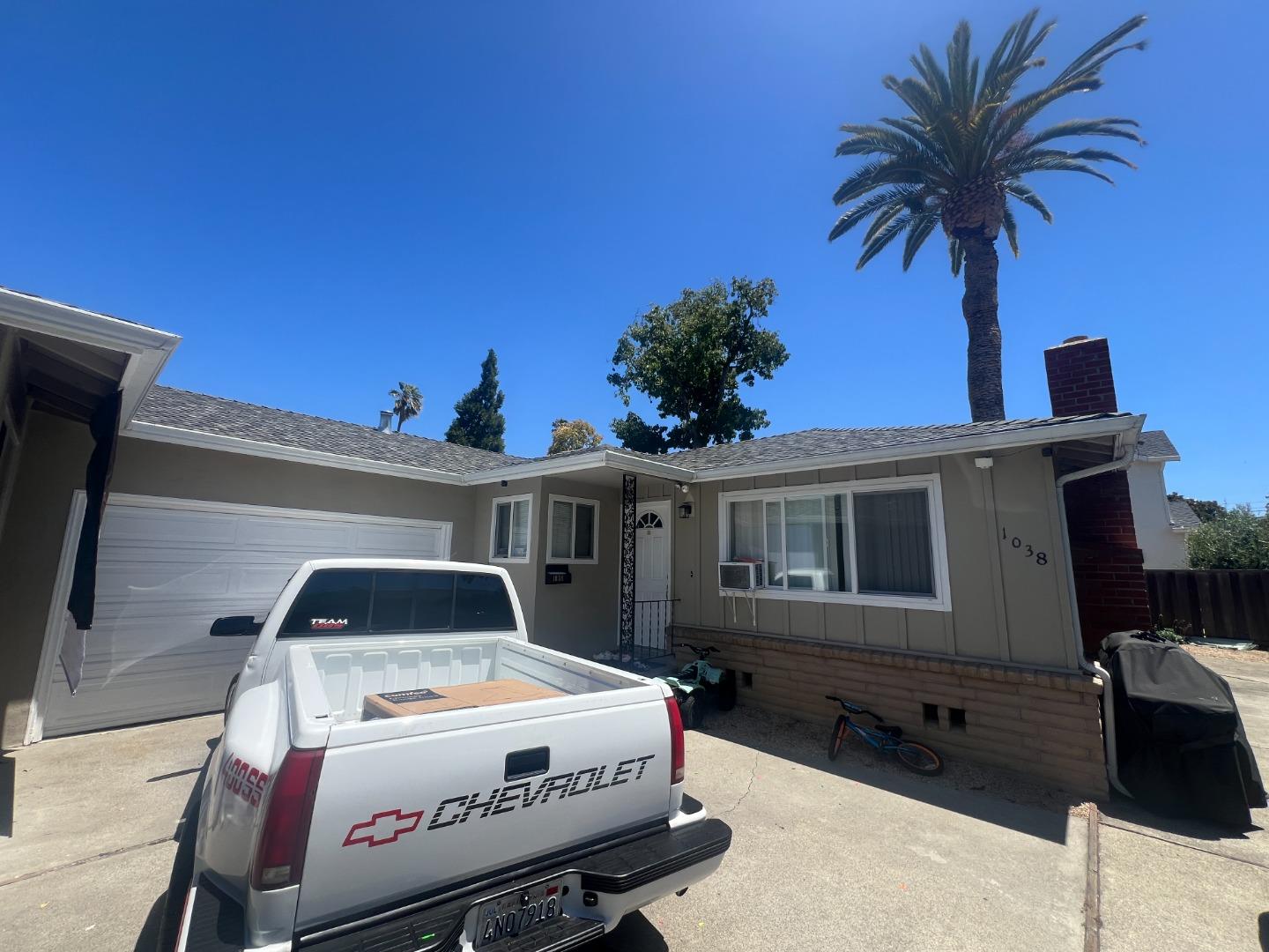 1036 Dodge DR, RedwoodCity, CA 94063, Photo 4