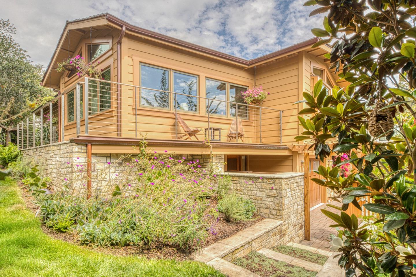 0 Santa Lucia 2 NE of Casanova Street, Carmel, CA 93923, Photo 2