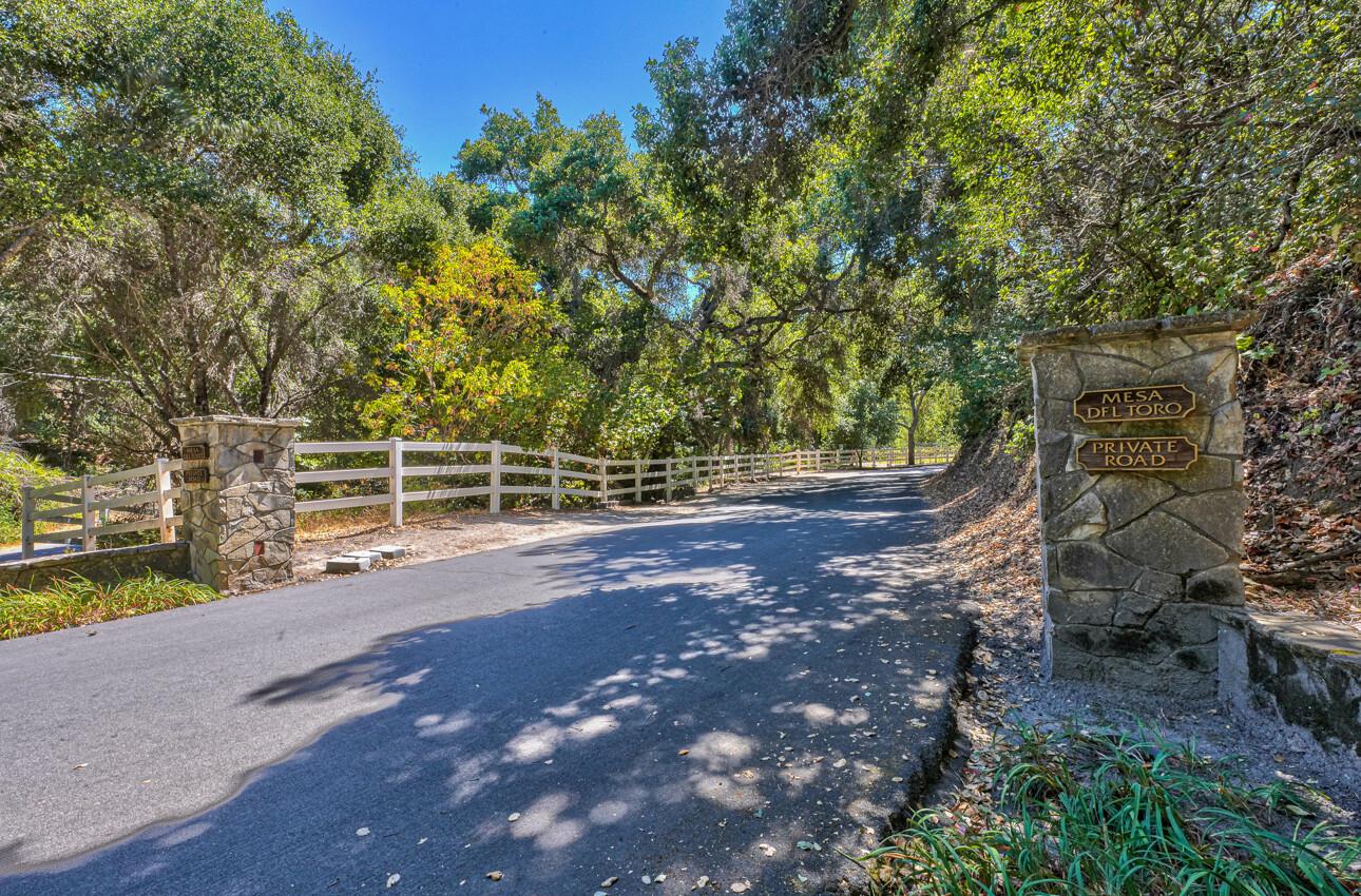Mesa Del Toro RD, Salinas 93908