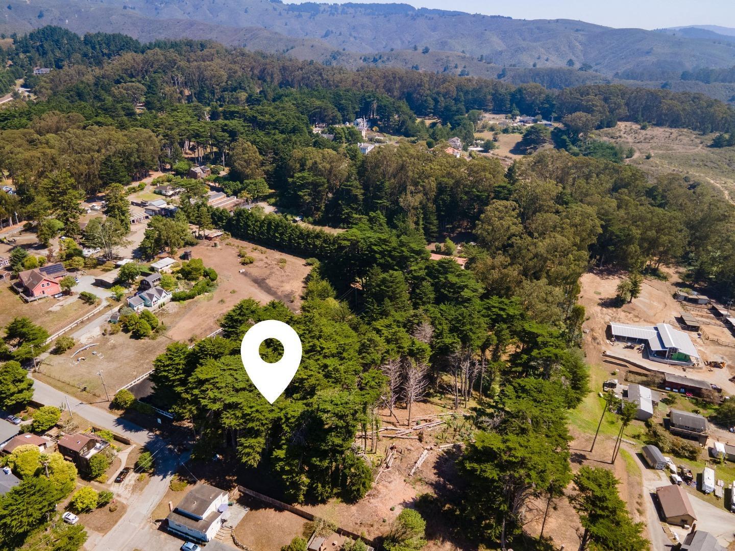 000 Ivy, Montara 94037