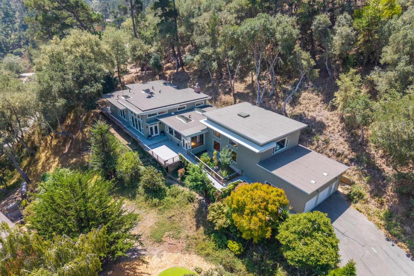 568 Aguajito RD, Carmel, CA 93923, Photo 2