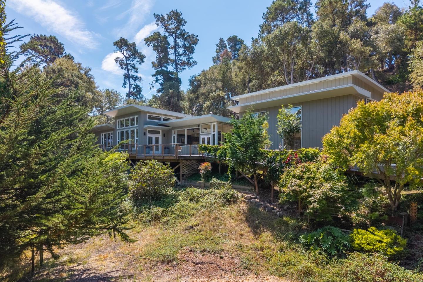 568 Aguajito RD, Carmel, CA 93923, Photo 3