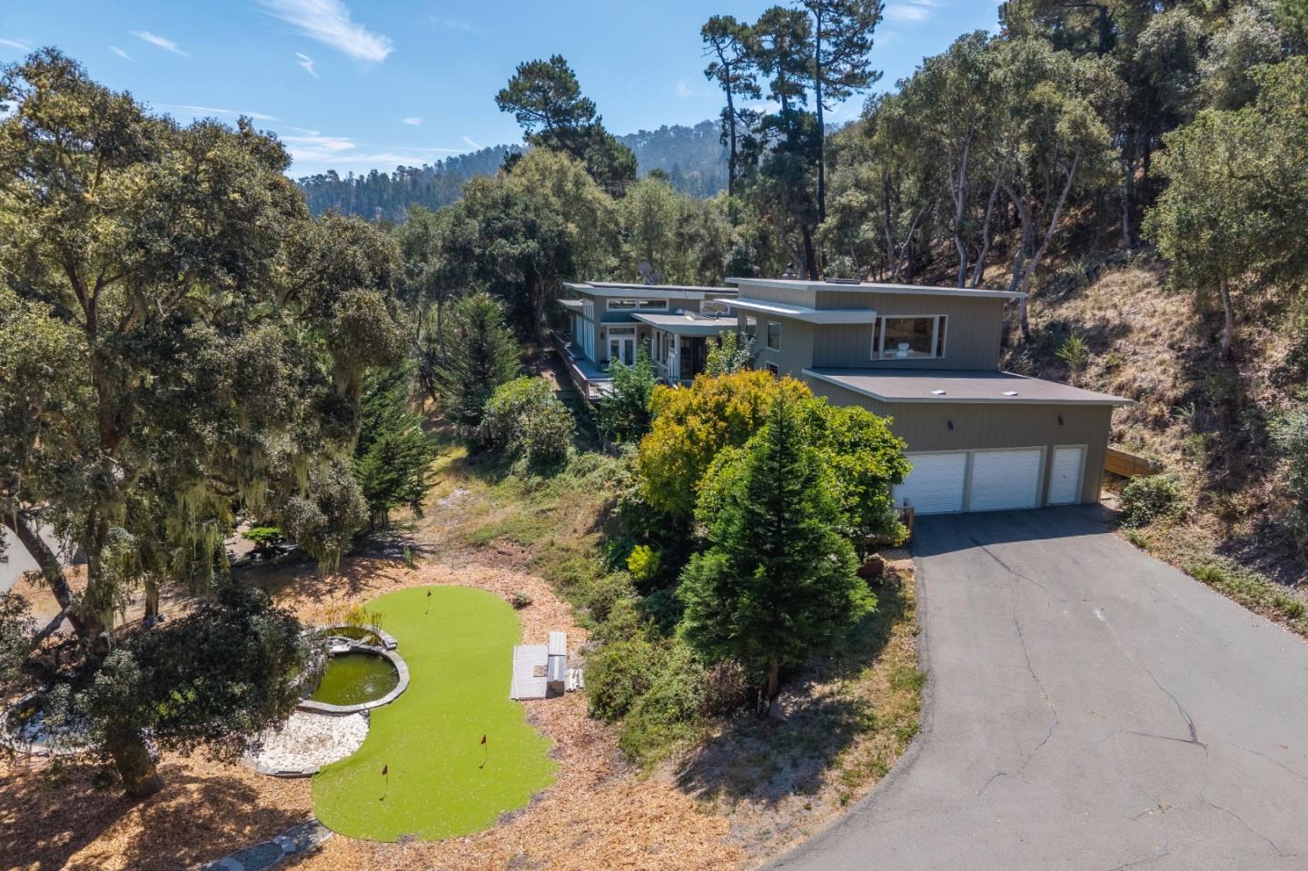 568 Aguajito RD, Carmel, CA 93923, Photo 4