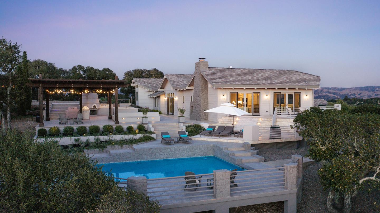 26264 Paseo Del Sur, Monterey 93940