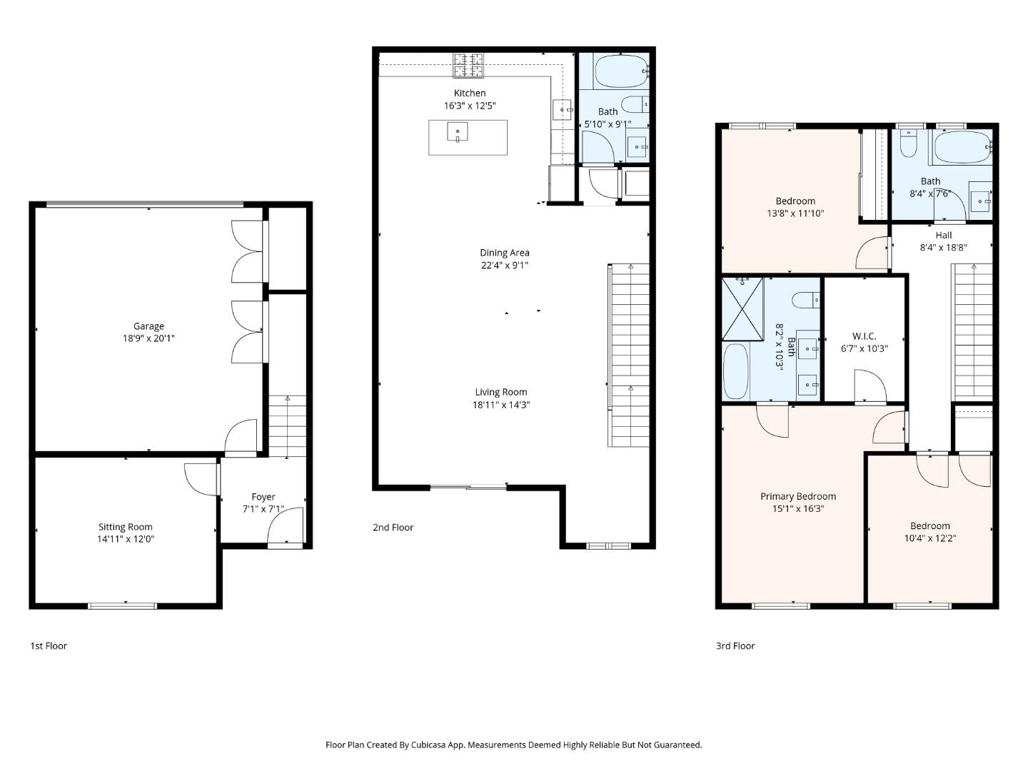 920 Woodside RD, RedwoodCity, CA 94061, Photo 6