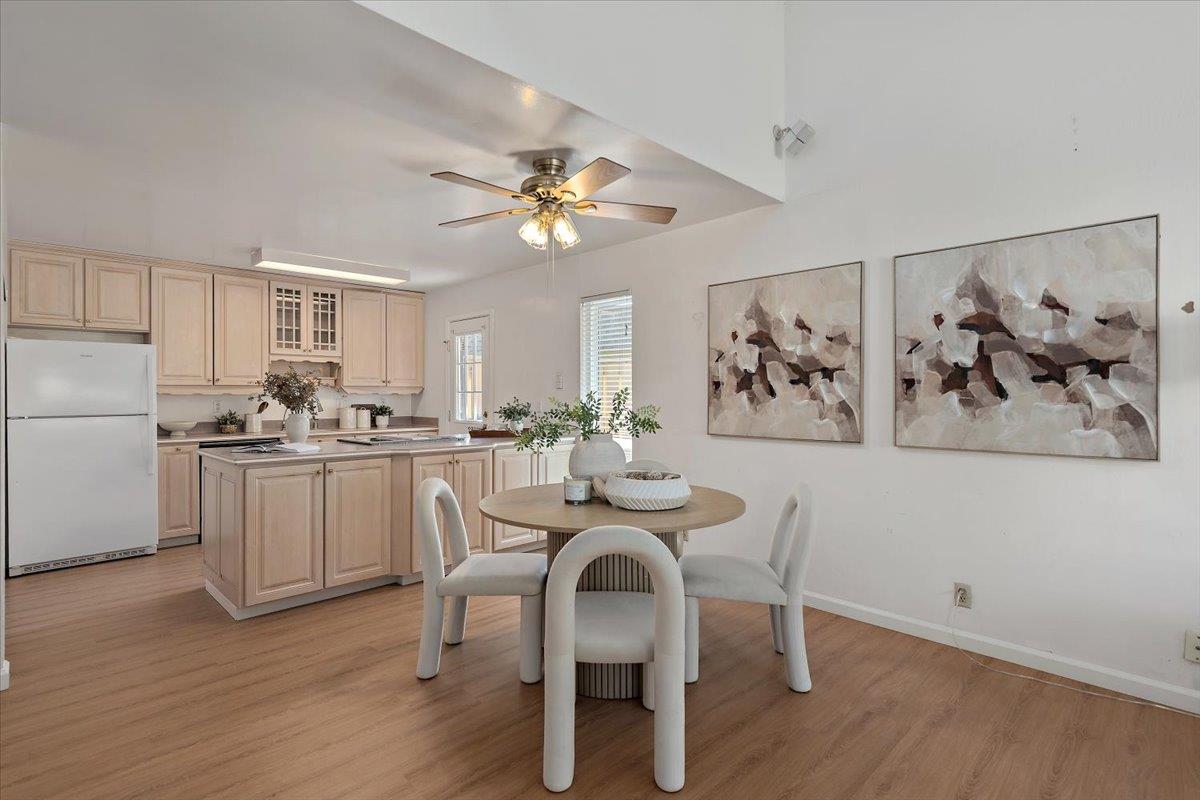 125 CONNEMARA WAY 2, SUNNYVALE, CA 94087  Photo 4