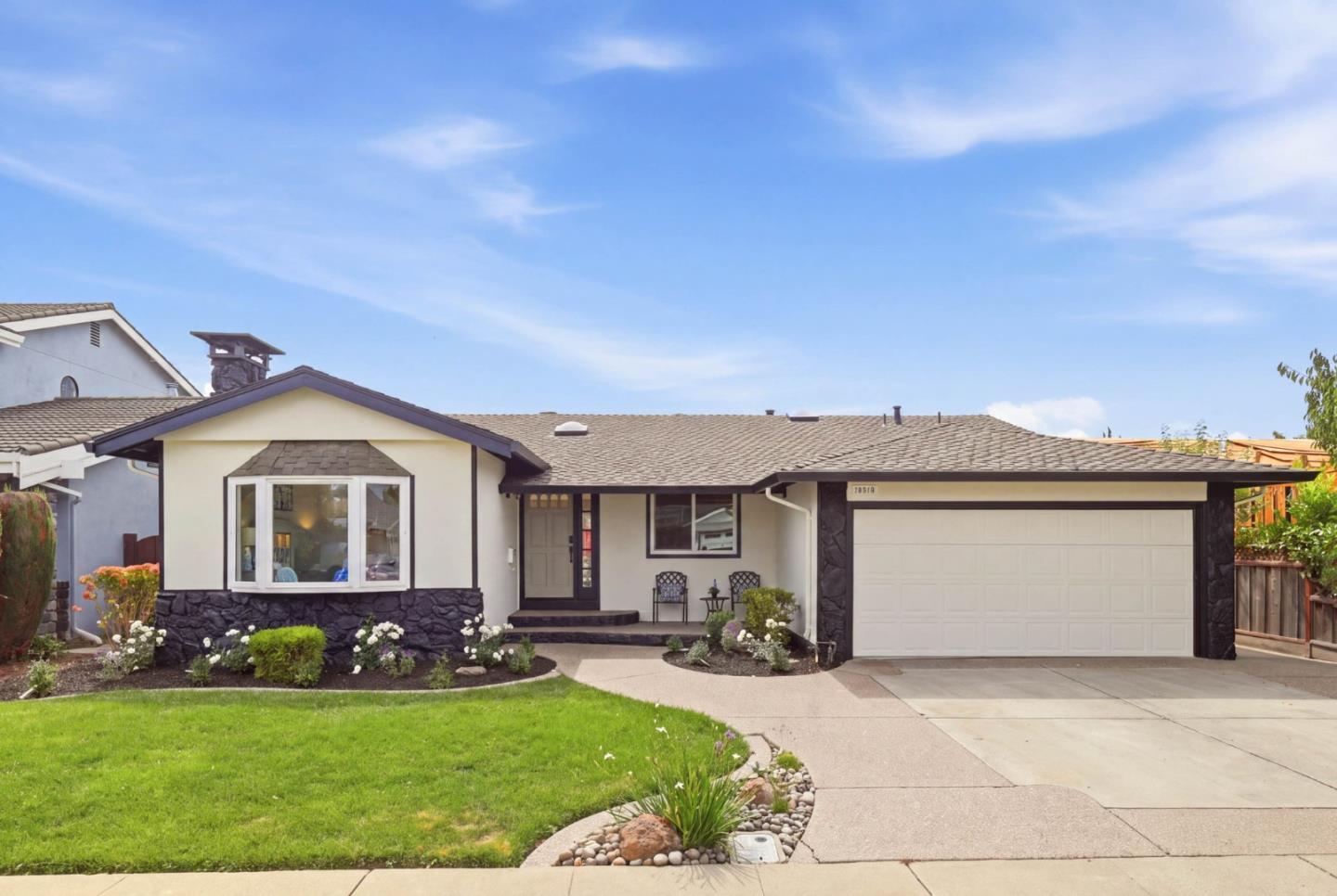 35515 Collier PL, Fremont 94536