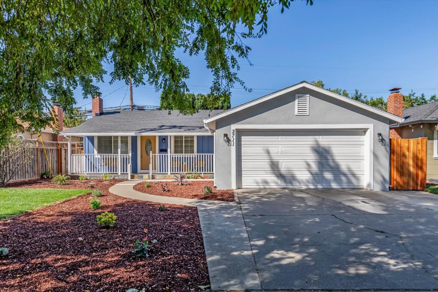2711 Coit DR, SanJose 95124