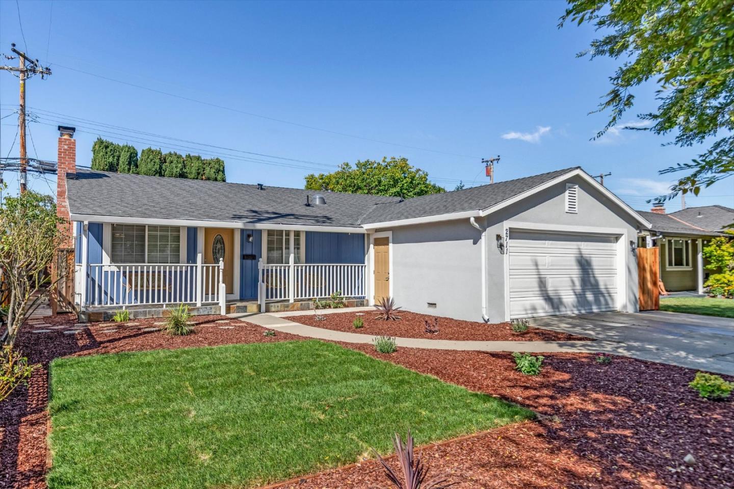 2711 Coit DR, SanJose, CA 95124, Photo 2