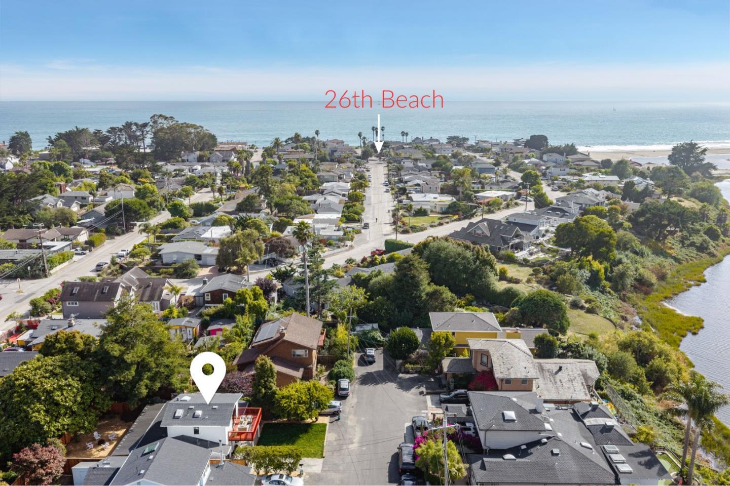 462 Hampstead WAY, SantaCruz 95062