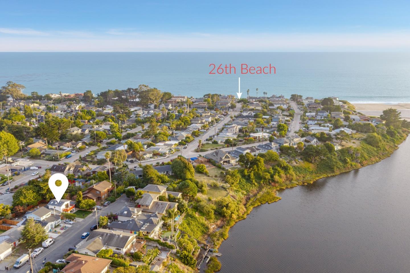 462 Hampstead WAY, SantaCruz, CA 95062, Photo 2