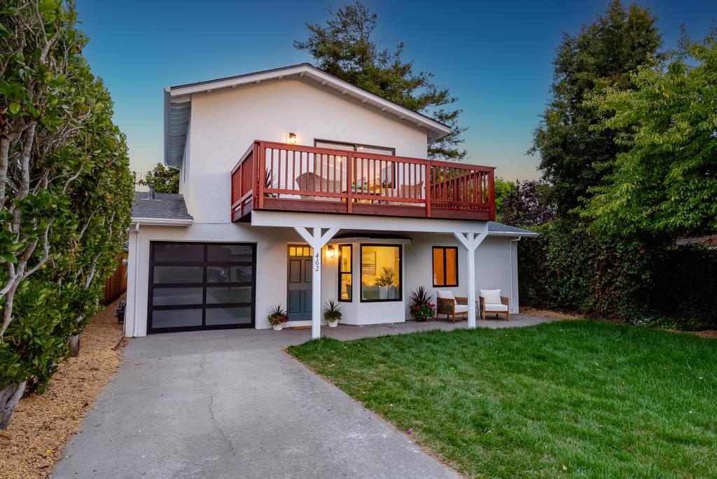 462 Hampstead WAY, SantaCruz, CA 95062, Photo 3