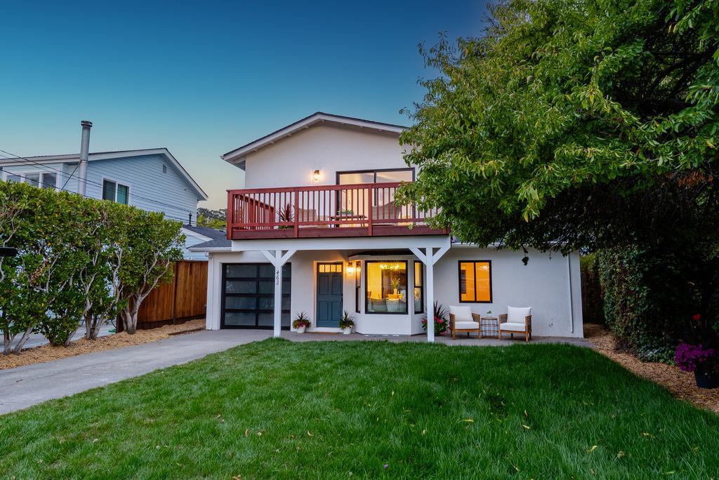 462 Hampstead WAY, SantaCruz, CA 95062, Photo 7