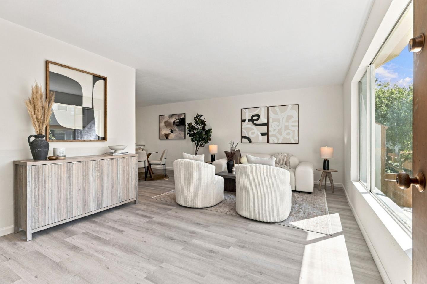 460 Auburn WAY 18, SanJose 95129