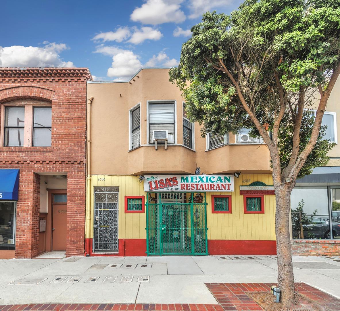 6584-6582 Mission ST, DalyCity 94014