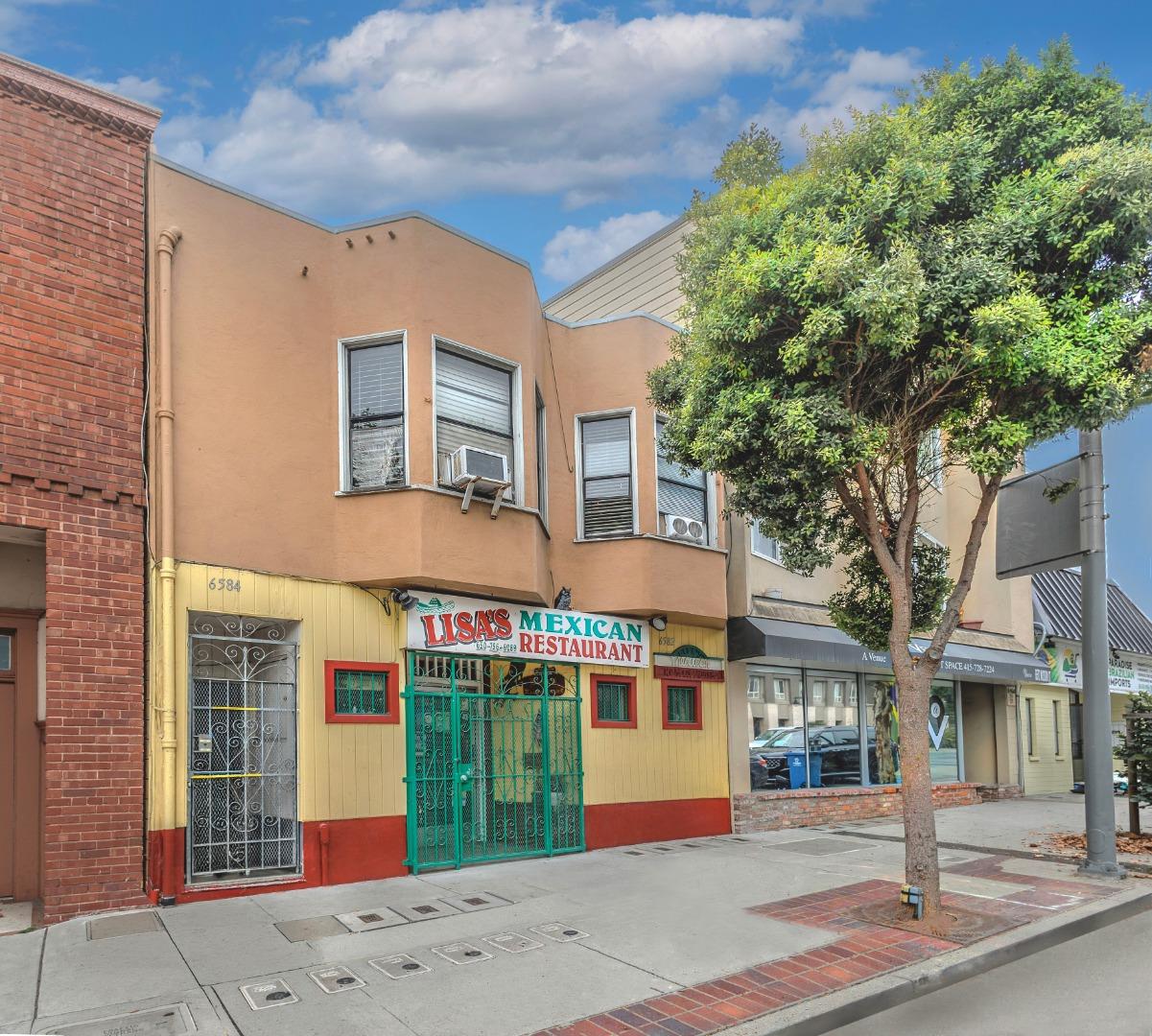 6584-6582 Mission ST, DalyCity, CA 94014, Photo 2