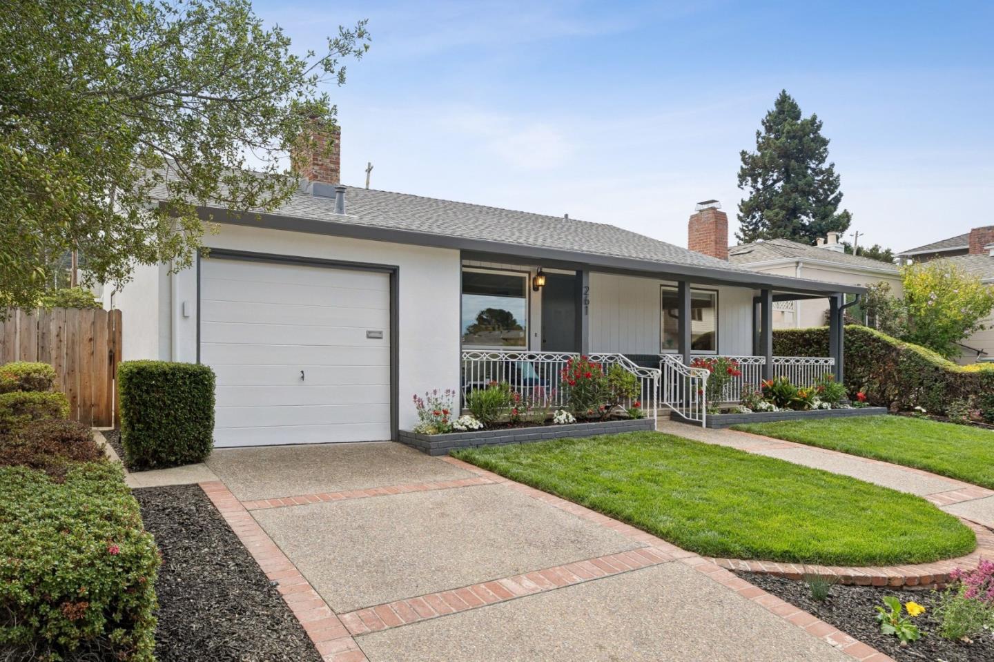 261 36th AVE, SanMateo 94403
