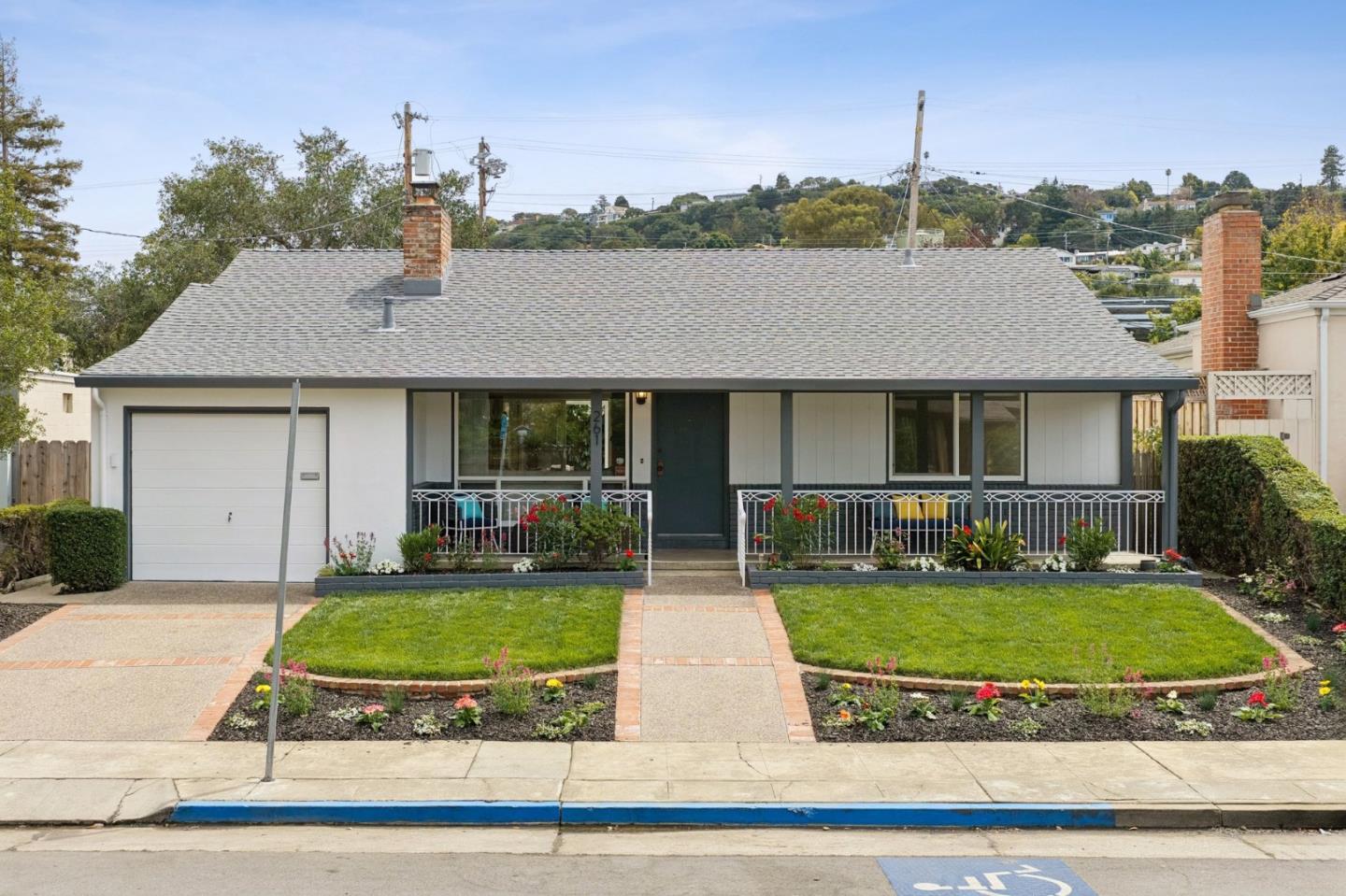 261 36th AVE, SanMateo, CA 94403, Photo 2