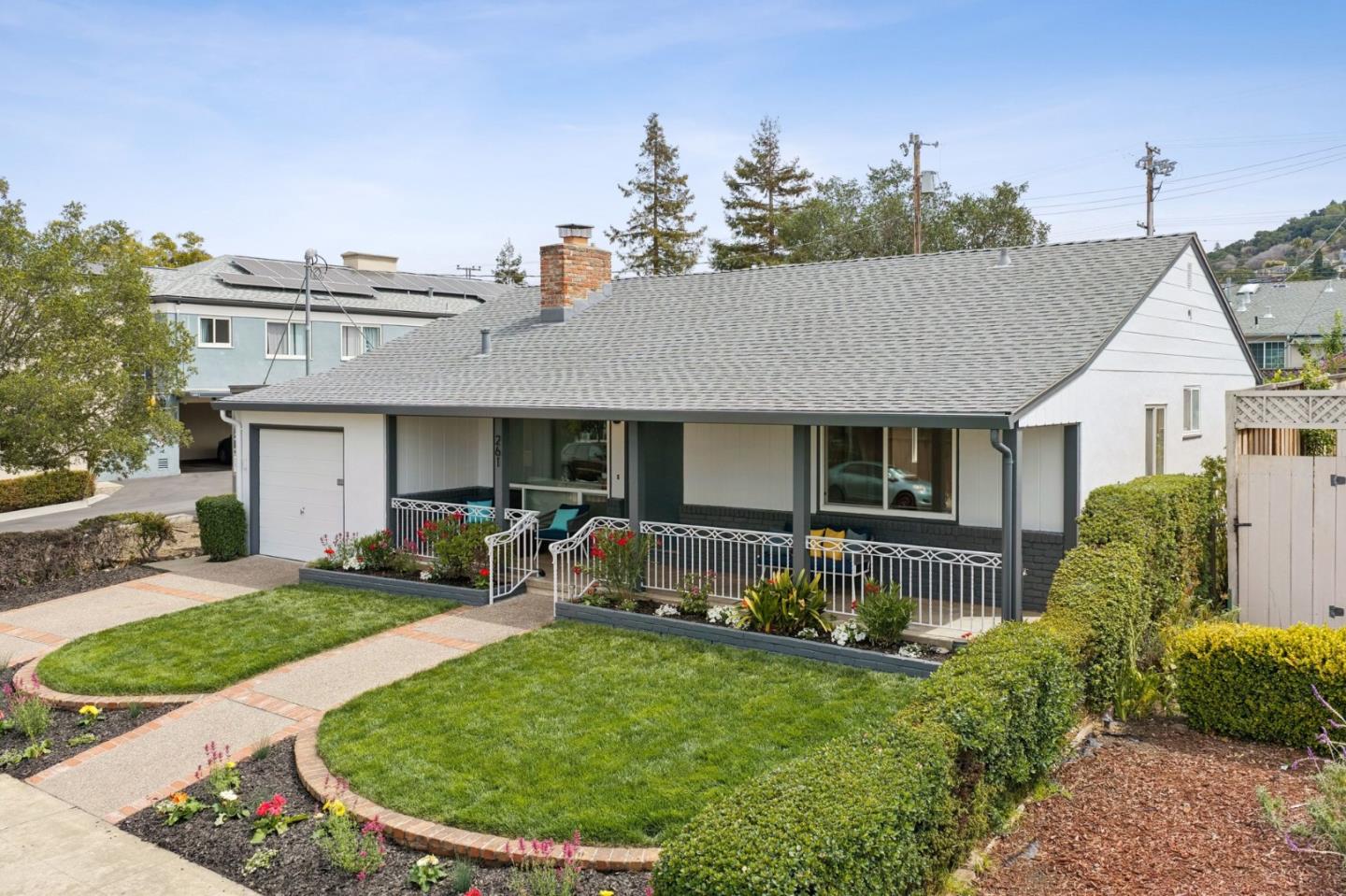 261 36th AVE, SanMateo, CA 94403, Photo 3