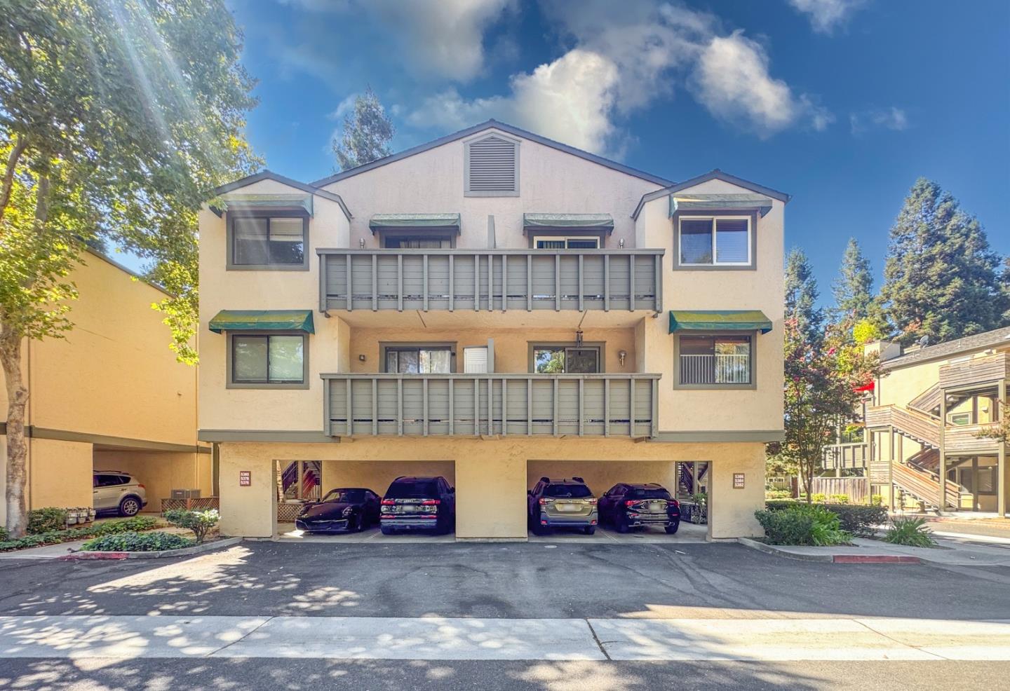 5384 Makati CIR, SanJose 95123