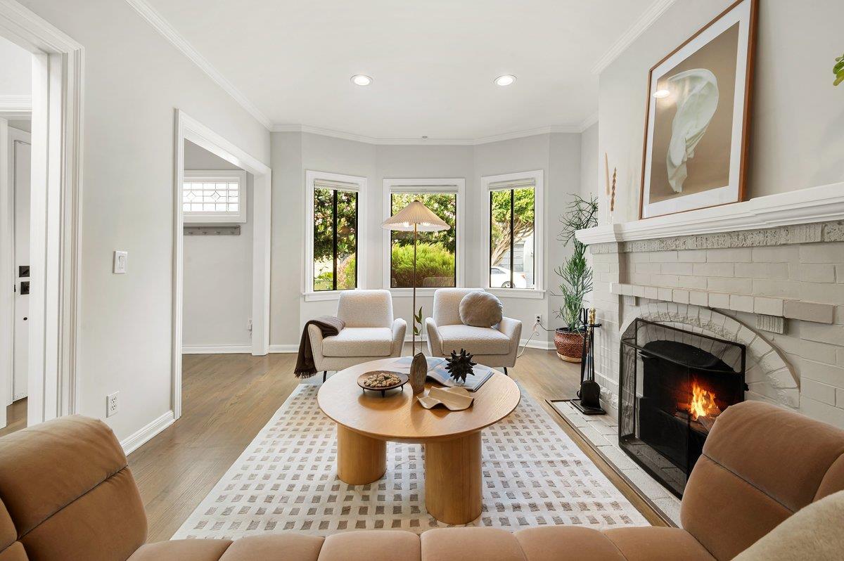 243 Hearst AVE, SanFrancisco, CA 94131, Photo 2