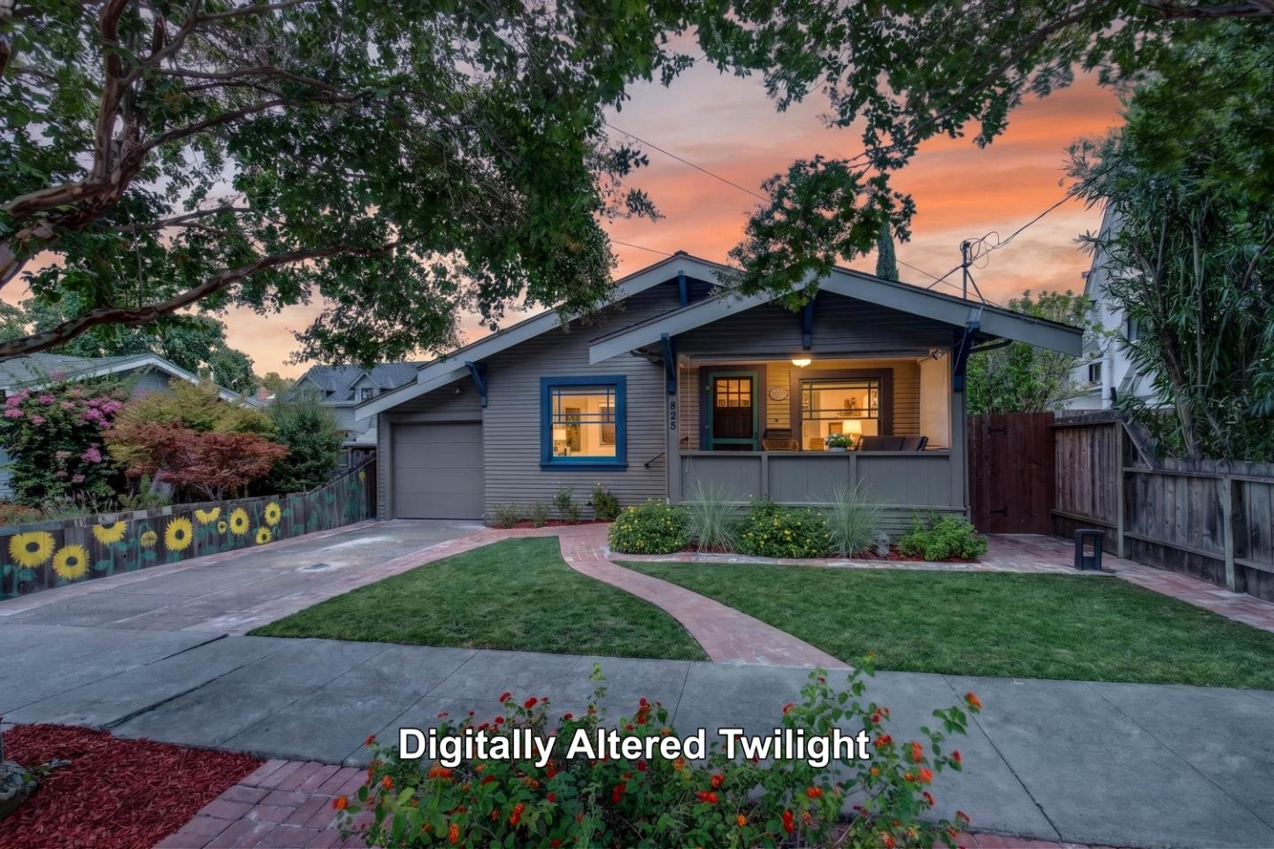 2-Bedroom home for sale at 825 Jefferson ST