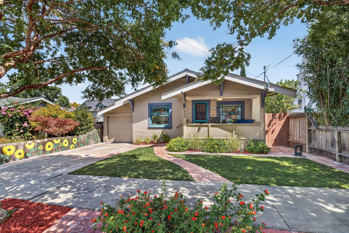 825 Jefferson ST, SantaClara, CA 95050, Photo 2