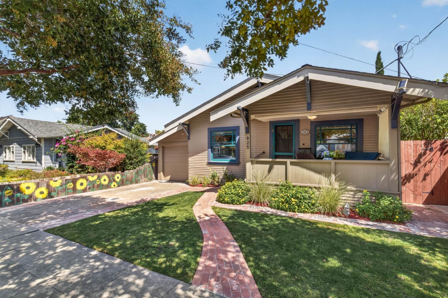 825 Jefferson ST, SantaClara, CA 95050, Photo 3