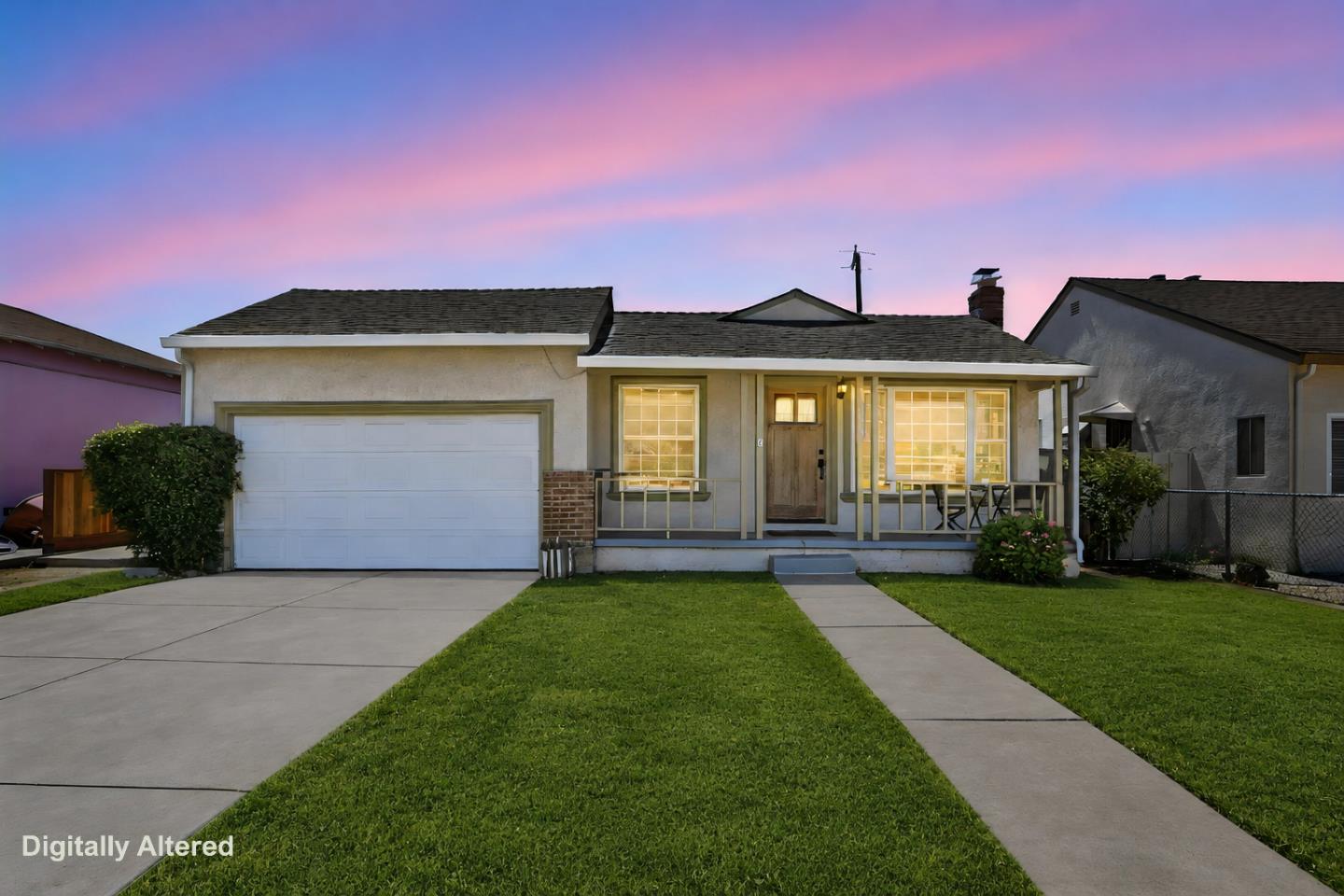3338 Golf DR, SanJose, CA 95127, Photo 2