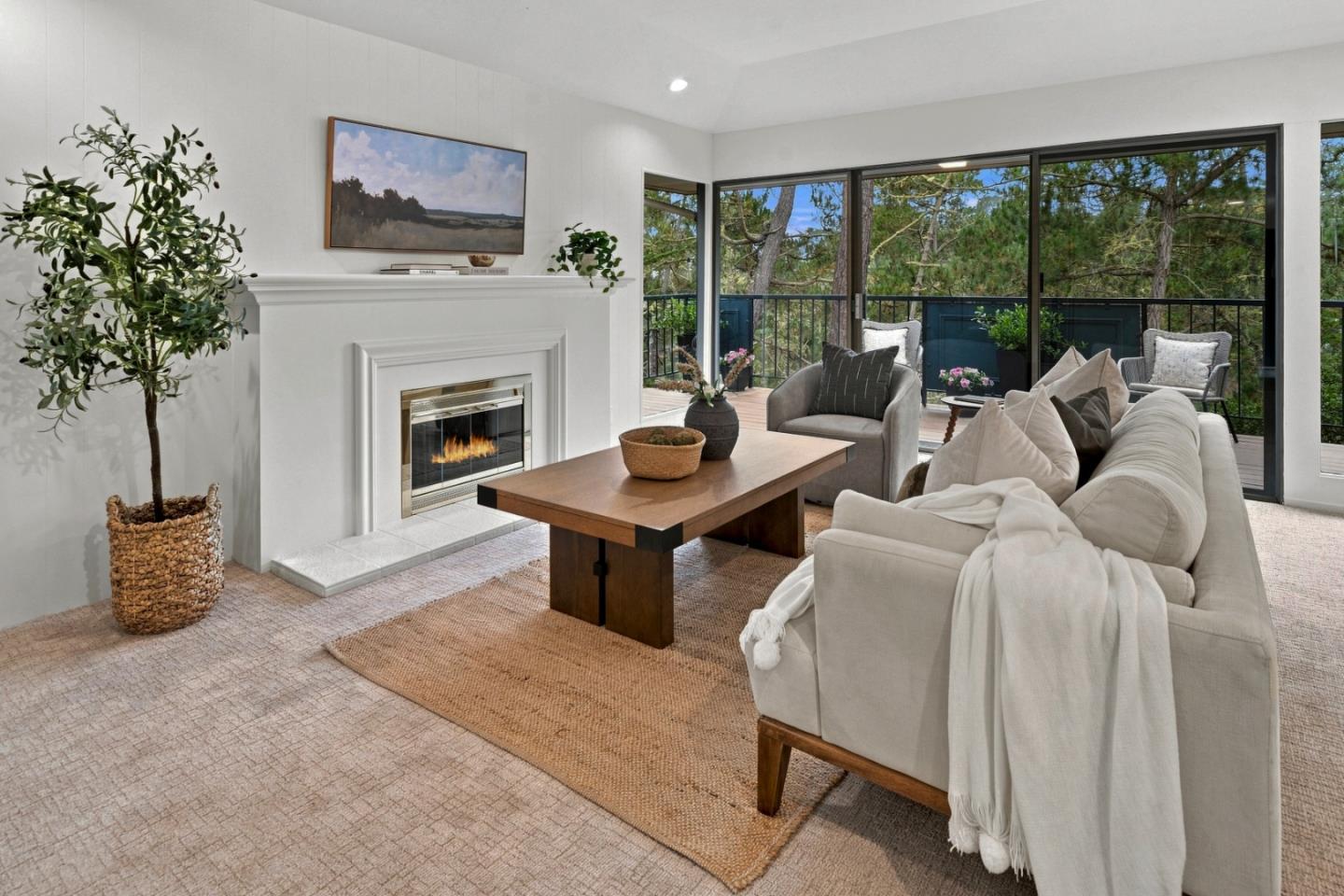 139 Del Mesa Carmel, Carmel, CA 93923, Photo 7