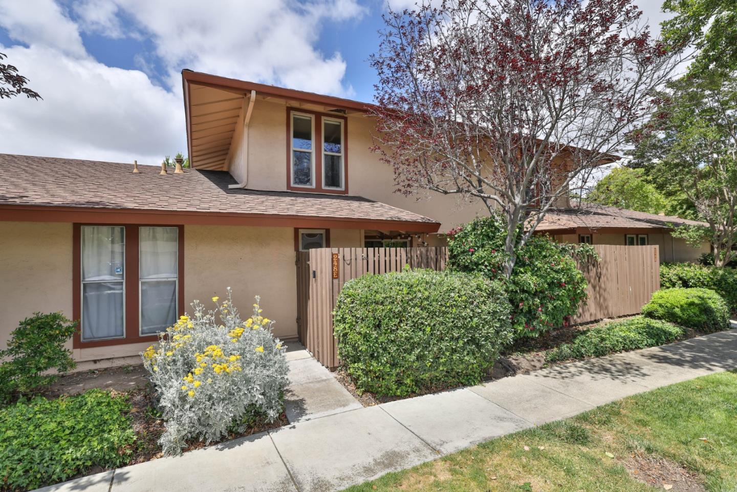 248 E Red Oak DR E, Sunnyvale, CA 94086, Photo 3