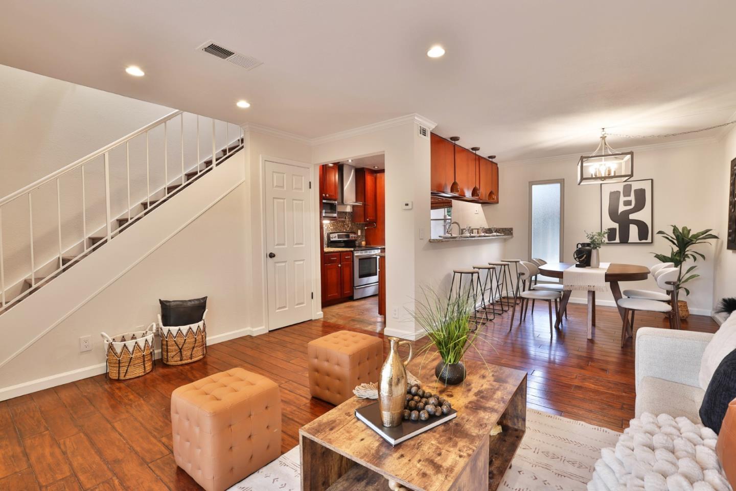 248 E Red Oak DR E, Sunnyvale, CA 94086, Photo 5