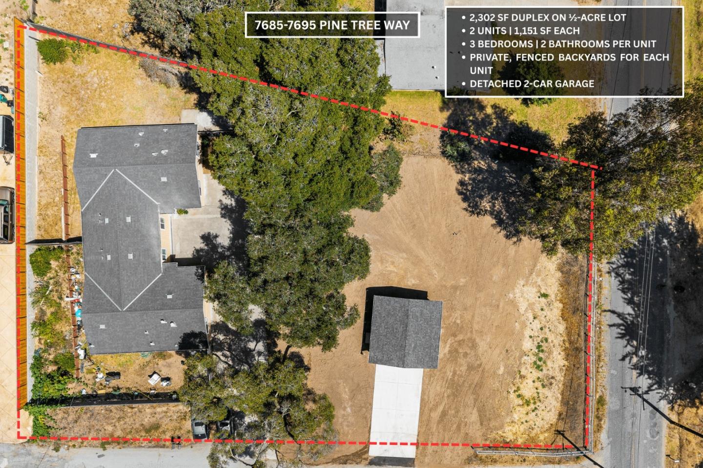 7685-7695 Pine Tree, Salinas, CA 93907, Photo 2