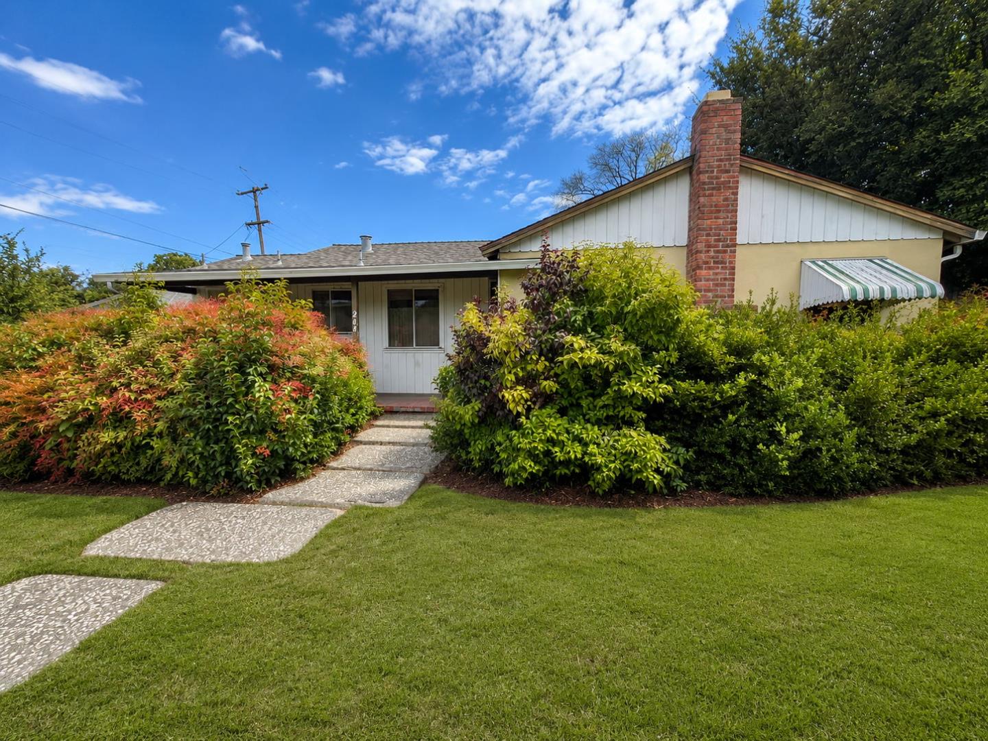 208 Kamson WAY, Campbell 95008