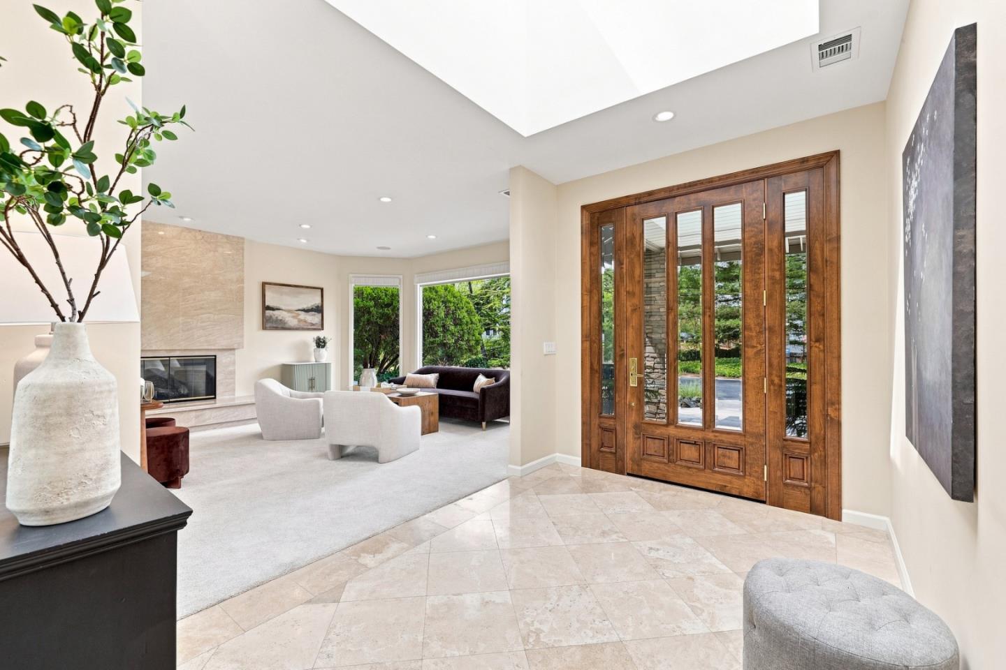 18113 Saratoga Los Gatos RD, MonteSereno, CA 95030, Photo 6