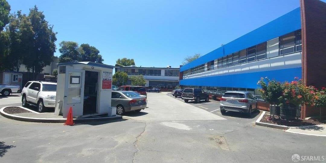 3031 Telegraph Ave, Berkeley, CA 94705, Photo 7