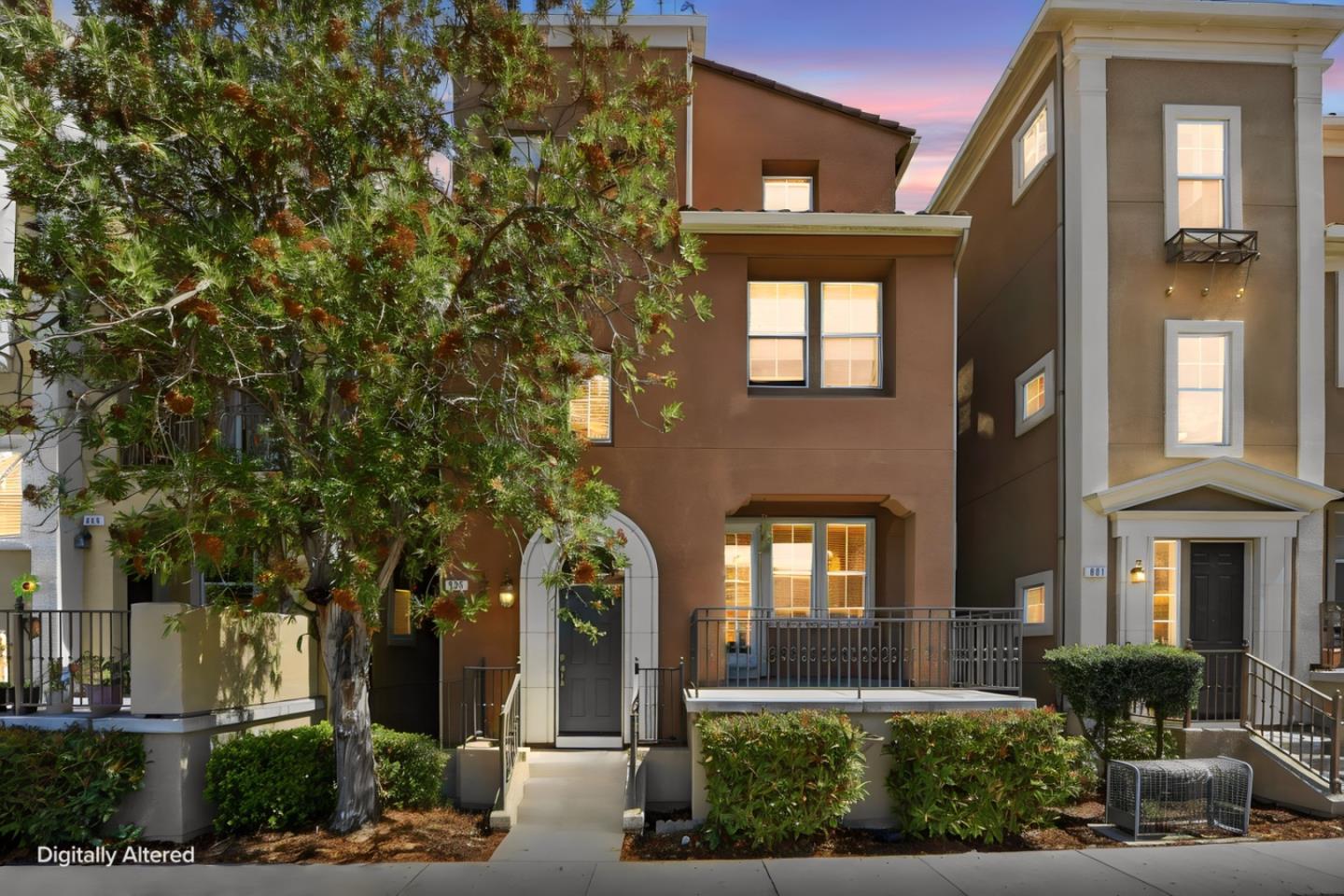 805 ADELINE AVE, SAN JOSE, CA 95136  Photo 2