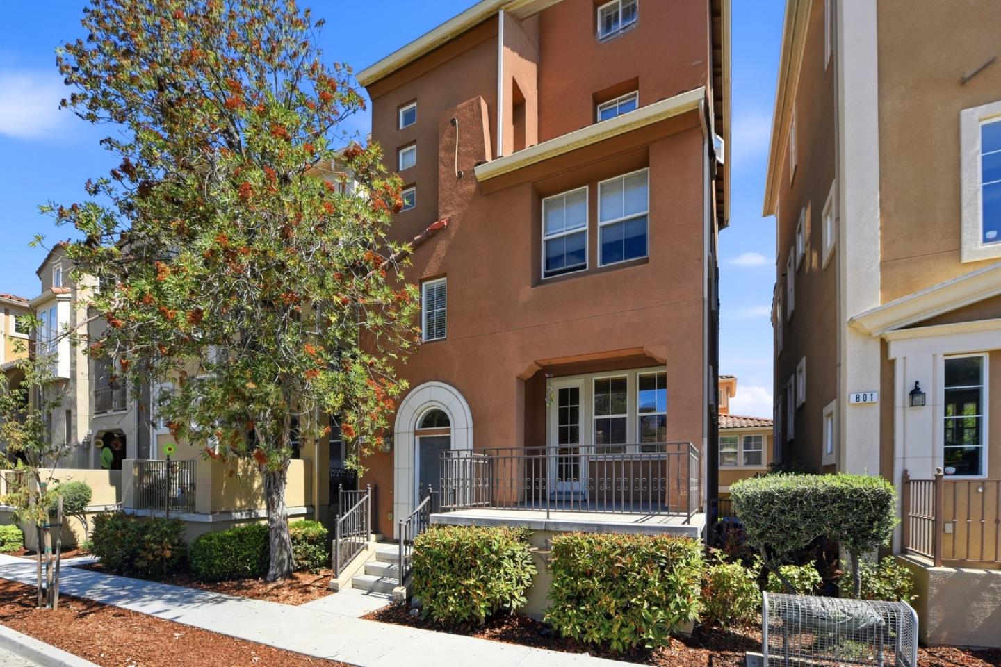 805 ADELINE AVE, SAN JOSE, CA 95136  Photo 4