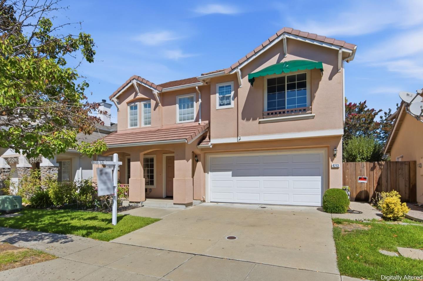 4213 Verdigris CIR