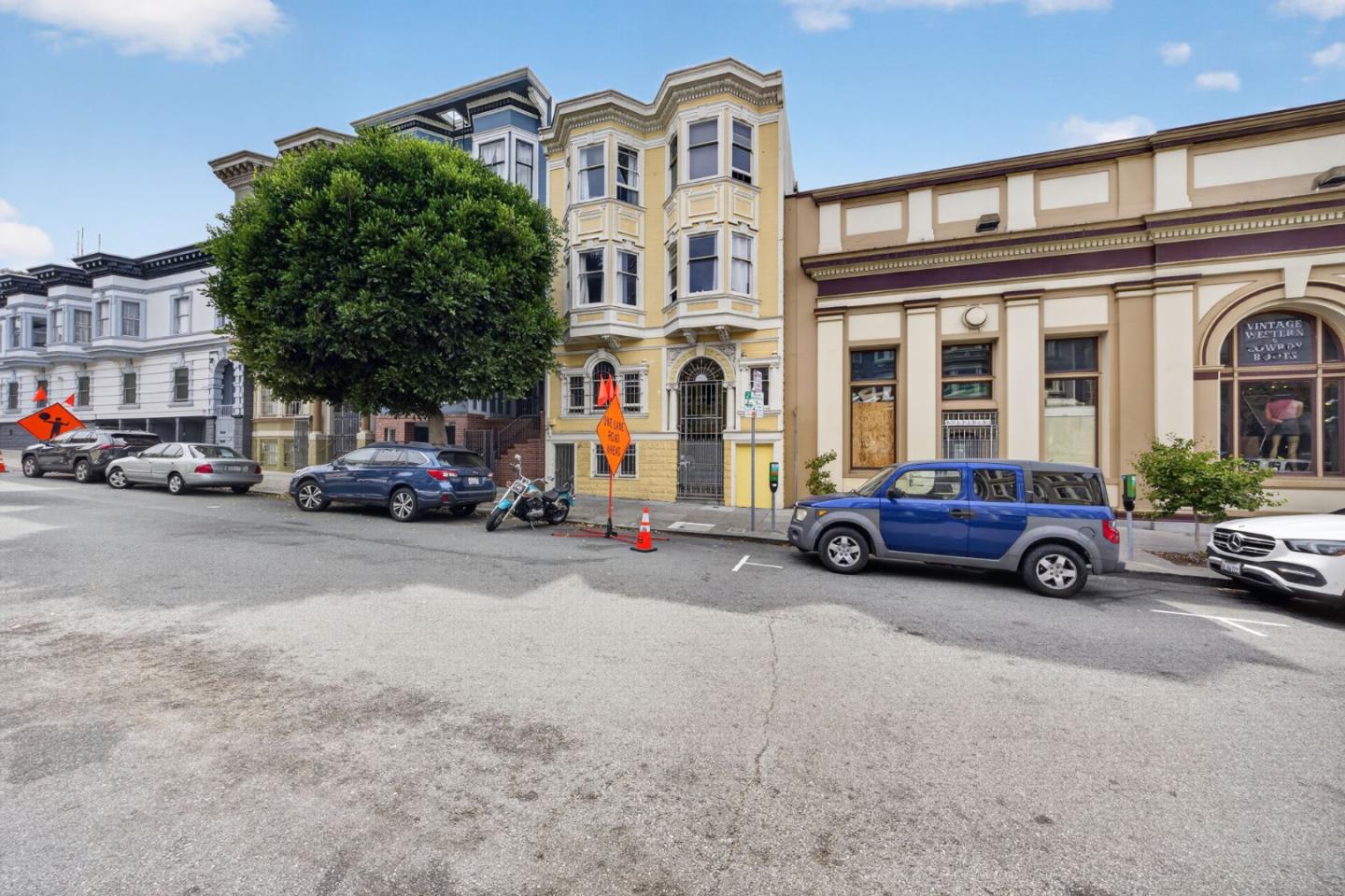 21 Belvedere St, San Francisco, CA 94117 photo 10