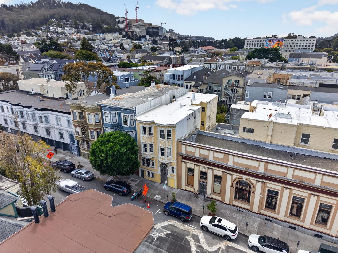 21 Belvedere St, San Francisco, CA 94117 photo 11