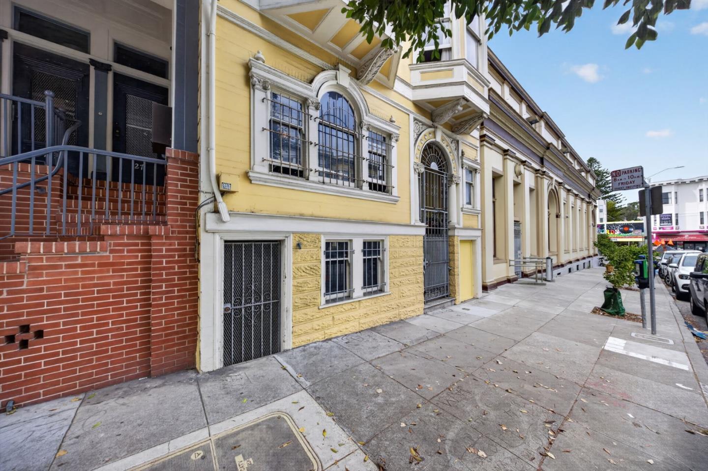 21 Belvedere St, San Francisco, CA 94117 photo 12