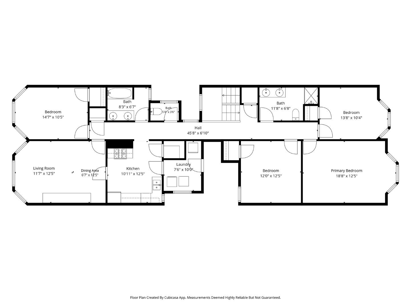21 Belvedere St, San Francisco, CA 94117 photo 18