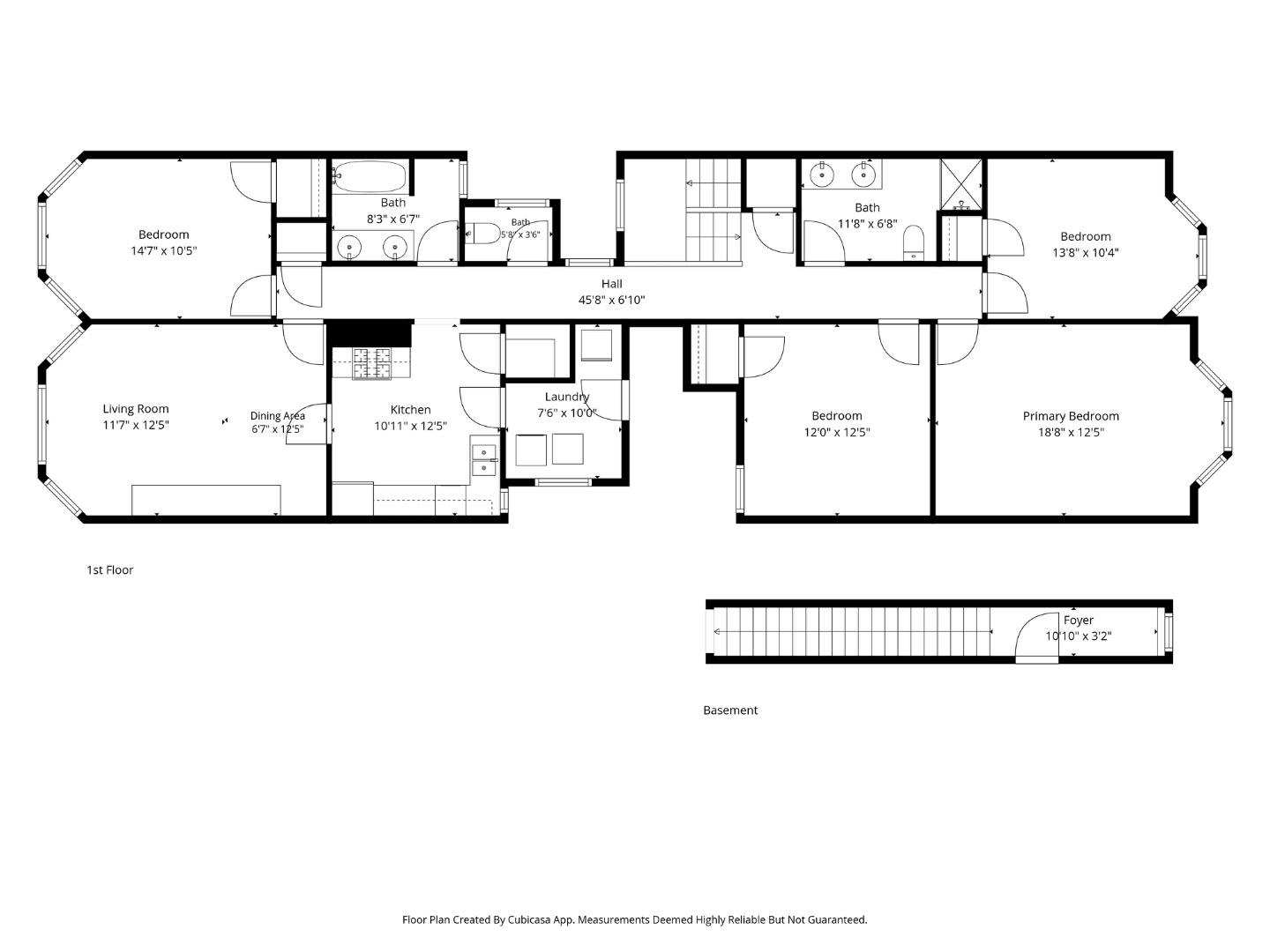 21 Belvedere St, San Francisco, CA 94117 photo 19