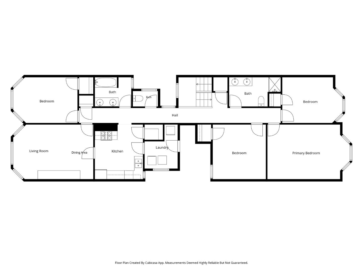 21 Belvedere St, San Francisco, CA 94117 photo 21