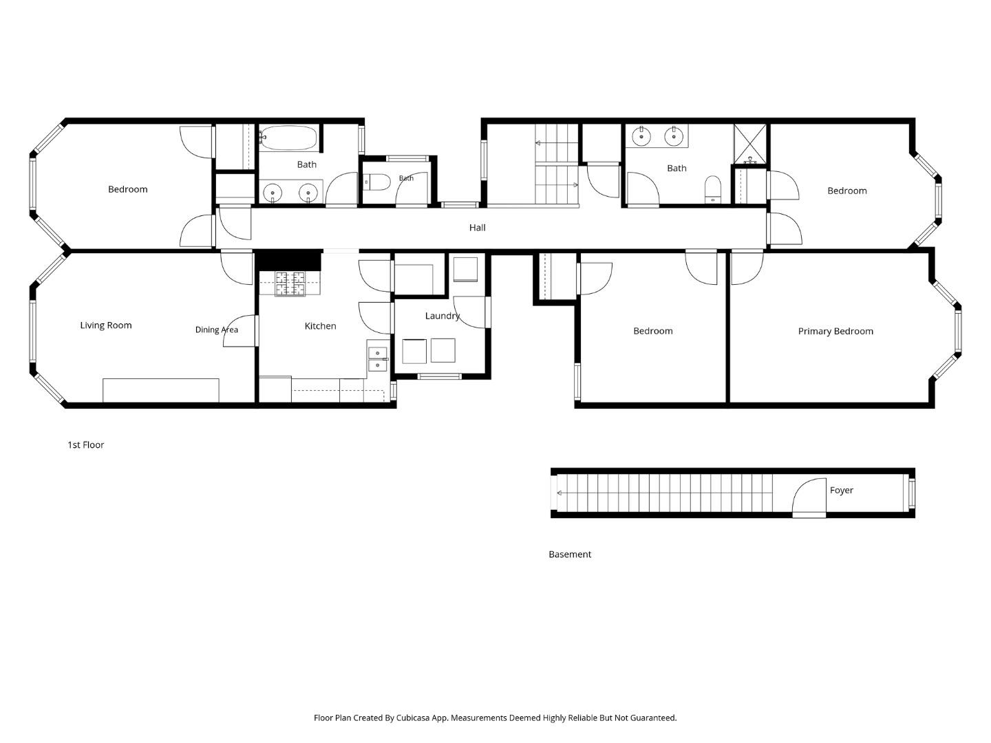 21 Belvedere St, San Francisco, CA 94117 photo 22